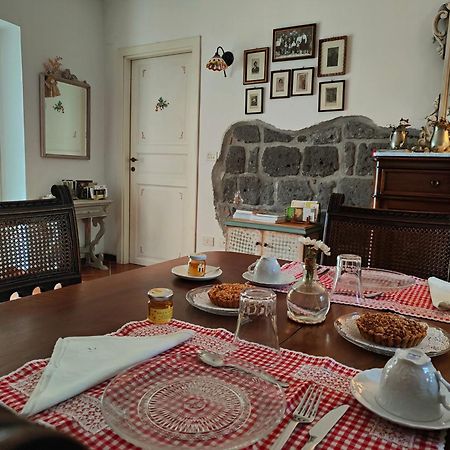 Le Piracante Caiazzo Dış mekan fotoğraf