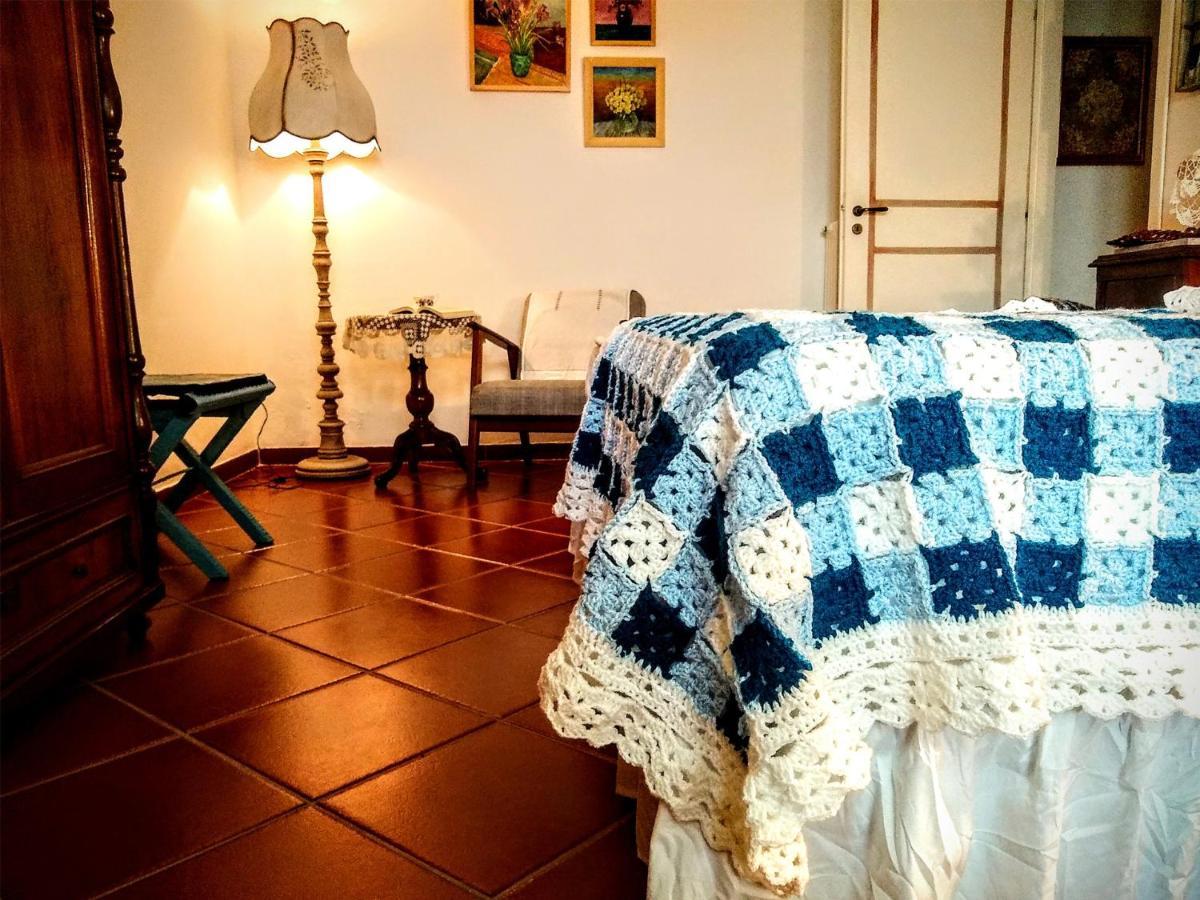 Le Piracante Caiazzo Dış mekan fotoğraf