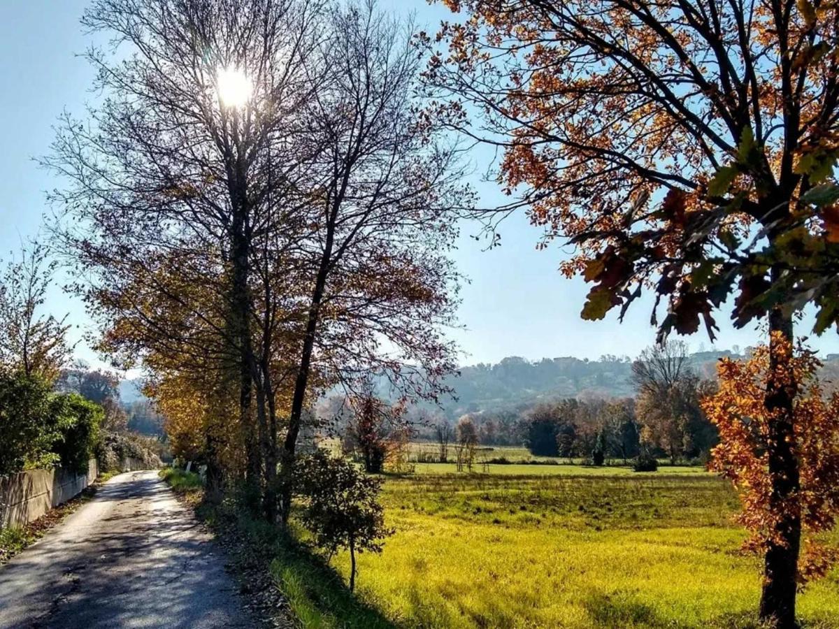 Le Piracante Caiazzo Dış mekan fotoğraf