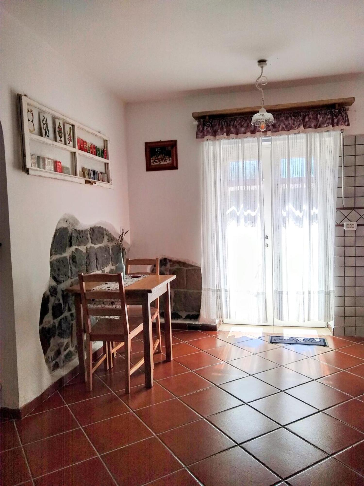 Le Piracante Caiazzo Dış mekan fotoğraf